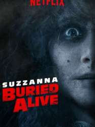 Suzzanna : buried alive