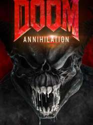 Doom : Annihilation