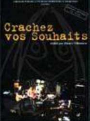 Crachez vos souhaits