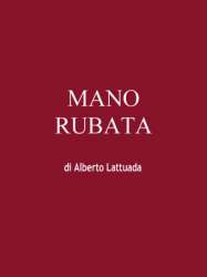 Mano rubata