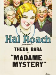 Madame Mystery