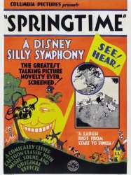 Springtime (Silly Symphony)