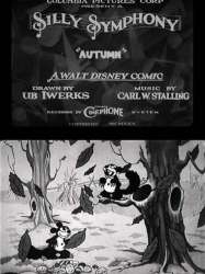 Autumn (Silly Symphony)