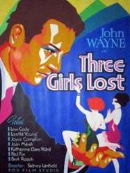 Three Girls Lost