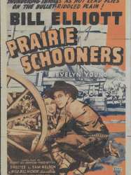 Prairie Schooners