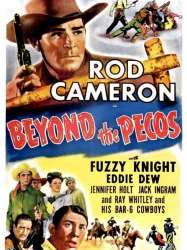 Beyond the Pecos