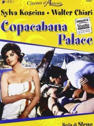 Copacabana Palace