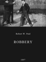 Robbery