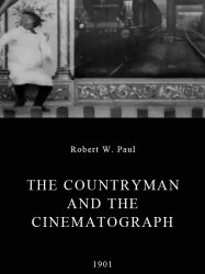 The Countryman and the Cinematograph