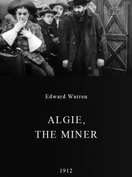 Algie, the Miner