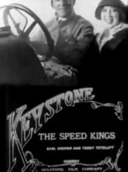 The Speed Kings