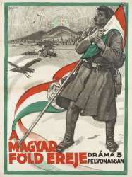 A magyar föld ereje