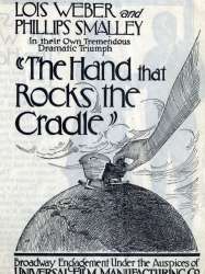 The Hand That Rocks the Cradle