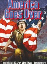 America Goes Over