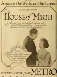 The House of Mirth