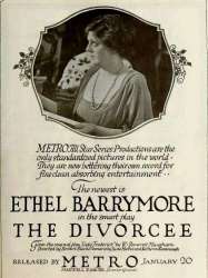 The Divorcee