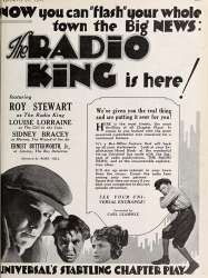 The Radio King