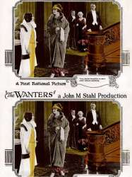 The Wanters