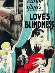 Love's Blindness