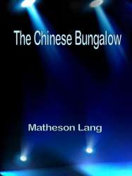 The Chinese Bungalow