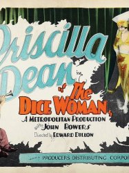 The Dice Woman