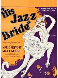 His Jazz Bride