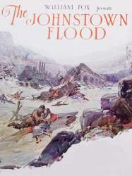 The Johnstown Flood