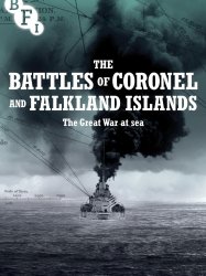 The Battles of the Coronel and Falkland Islands