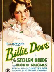 The Stolen Bride