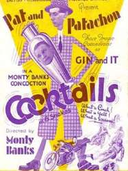 Cocktails