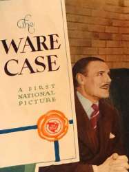 The Ware Case