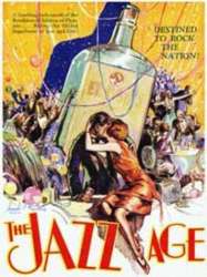 The Jazz Age