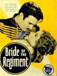 Bride of the Regiment