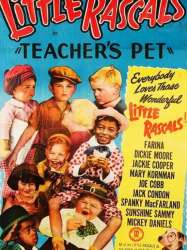 Teacher's Pet