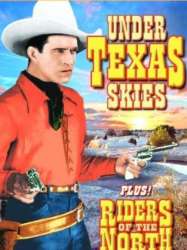 Under Texas Skies