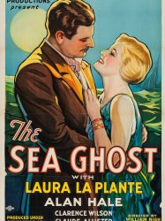 The Sea Ghost