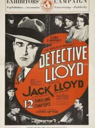 Detective Lloyd