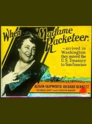 Madame Racketeer