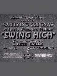 Swing High