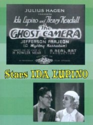 The Ghost Camera