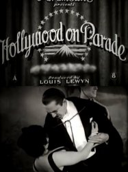 Hollywood on Parade No. A-8