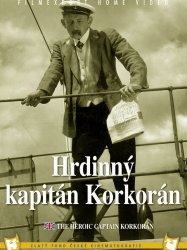 Hrdinný kapitán Korkorán