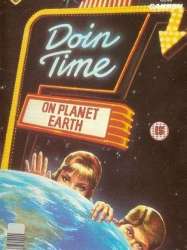 Doin' Time on Planet Earth