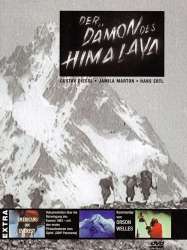 Der Dämon des Himalaya
