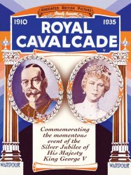 Royal Cavalcade