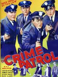 The Crime Patrol