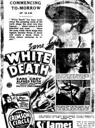 White Death