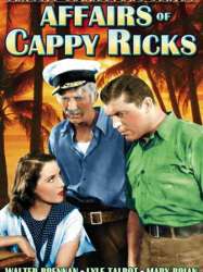 Affairs of Cappy Ricks