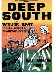 Deep South