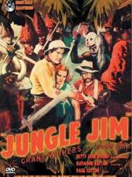 Jungle Jim